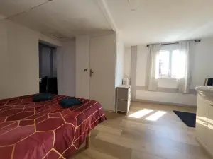 Logement 2 pièces Au Relais Normand