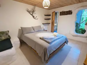 Finca Flora del Rio, Habitacion Las Orquideas