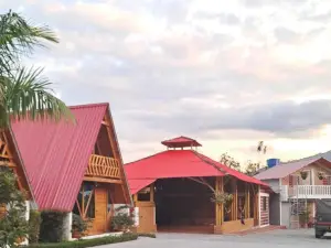 Cabanas Amalu
