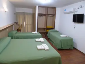 Urunday Apart Hotel