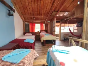 Starlight Mountain Lodge
