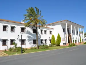Hotel Valsequillo