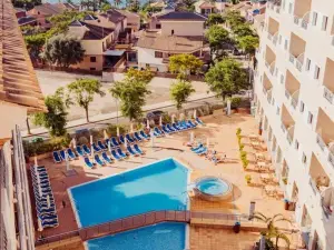 Hotel Monarque Costa Narejos