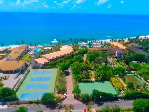 Catussaba Suítes Resort