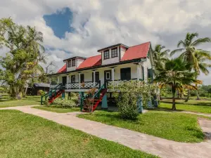 Plantage Resort Frederiksdorp