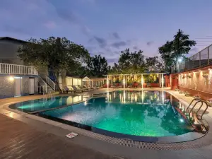 Club Mahindra Saj Mahabaleshwar