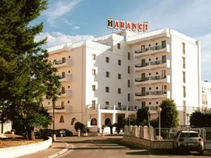 Hotel Degli Aranci