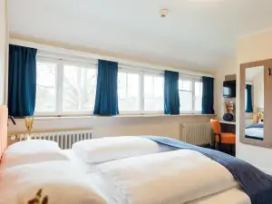 Hotel Myky Pinneberg