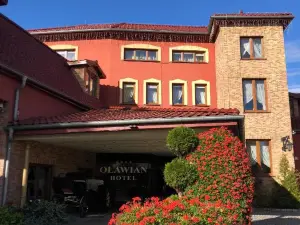 Oławian Hotel