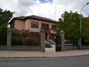 Hotel Villegas