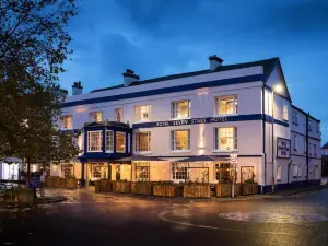 Royal Seven Stars Hotel
