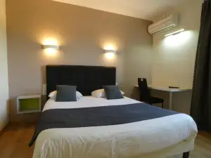 Le Sarac Hôtel