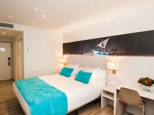 Hotel Censal