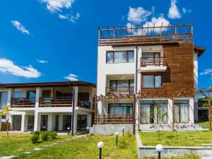 Guest House Ognyanovo