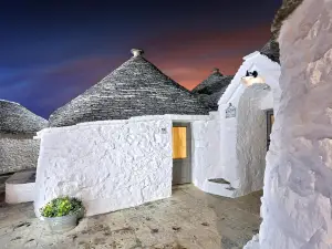 Trulli Soave