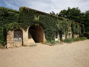 Le Manoir de Gâtines