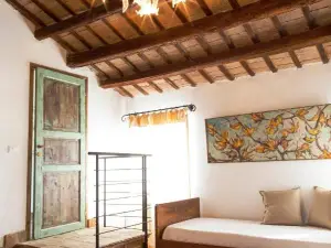 Bed & Breakfast Corte Zen