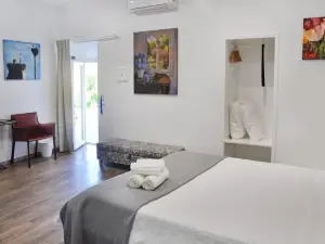 Sleep in Bucelas