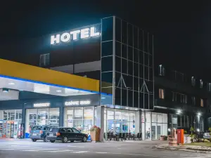 Hotel Brcko Gas Prijedor