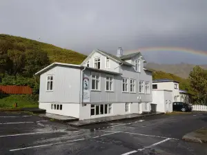 1908 Hostel