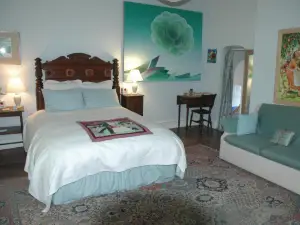 Mid Wales Arts B&B