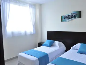Valdivia Suites