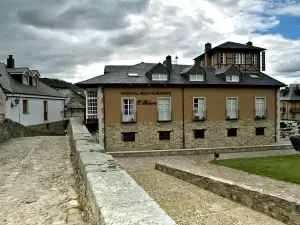 Hostal El Palacio