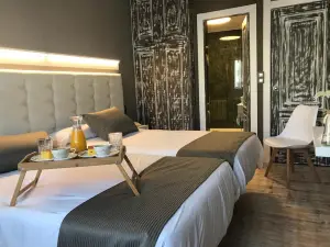Hotel Rural Peñalabra