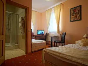 Noclegi w Lublińcu Lubex