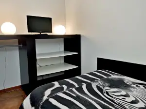 Diecizero Affittacamere