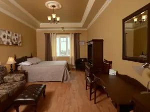 Motel du Littoral