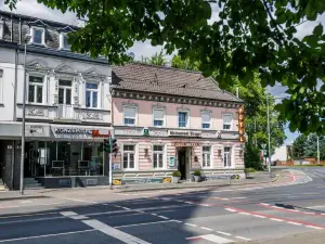 Hotel Restaurant Benger