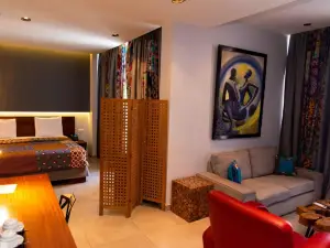 Sultani Hotel