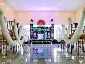 Mahalta Resorts and Convention Center