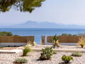 Villa Aura Loutraki