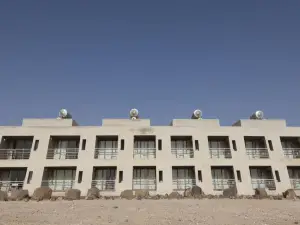 Azraq Lodge