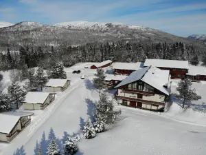 Heia Gjestegård