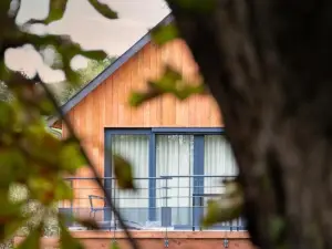 Les Pavillons de La Libellule