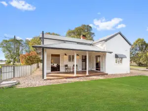 The Bank House Ulmarra