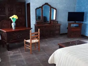 Hotel No Que No