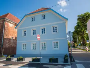 Apartmani Kac