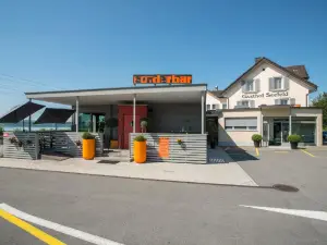 Gasthof Seefeld