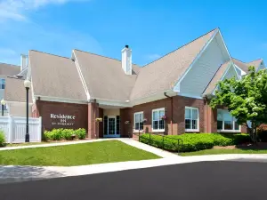 Residence Inn Hartford Manchester