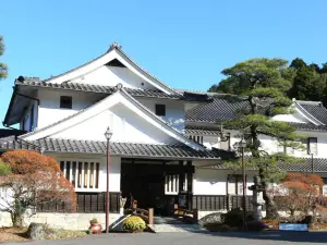 Iwamura Sanso
