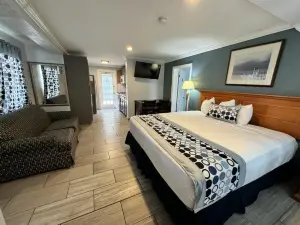 Sunset Beach Hotel