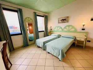 Hotel Villabella