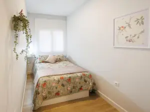 Apartamentos Luxury Suites Syrah