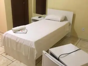 Hotel Dom Alcides