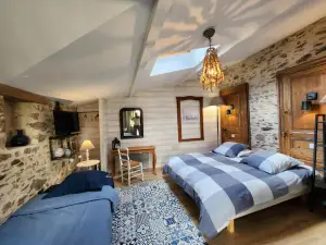 Les Chambres de la Forge des Collines