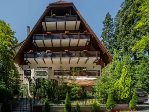 Opus Villa